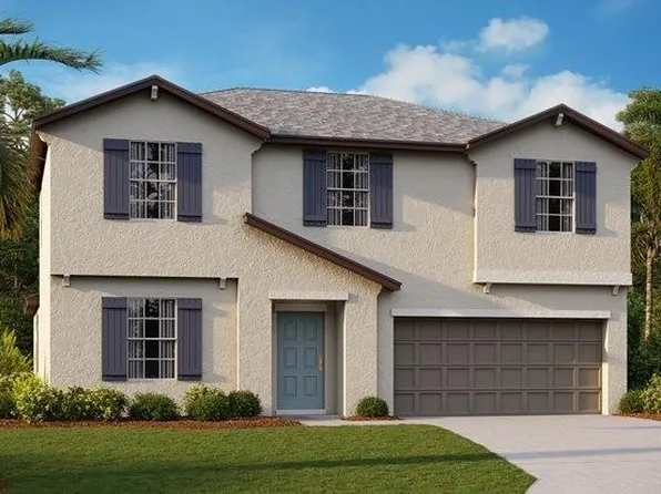 1870 Yellow Trl, Lakeland, FL 33801