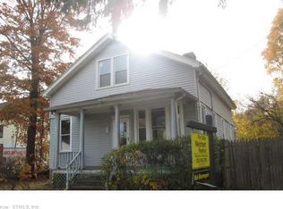468 Dixwell Ave W, New Haven, CT 06511