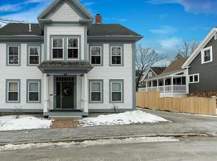 69 Warren St #3, Concord, NH 03301