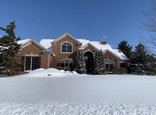 14681 N Carrigan Ct, Granger, IN