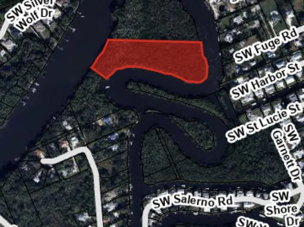 0 Blue Water Way, Stuart, FL 34997