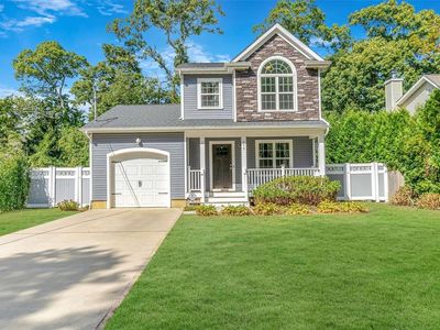 155 Main Avenue, Mastic, NY, 11950