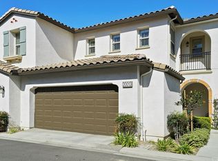 20013 Villa Torino, Yorba Linda, CA 92886