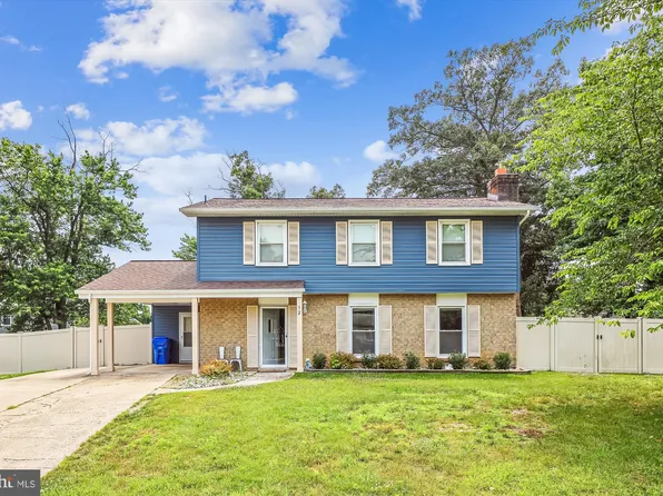 12 Bantry Ct, Waldorf, MD 20602