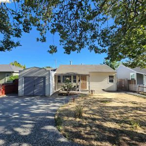 2505 Tennessee St, Vallejo, CA, 94591