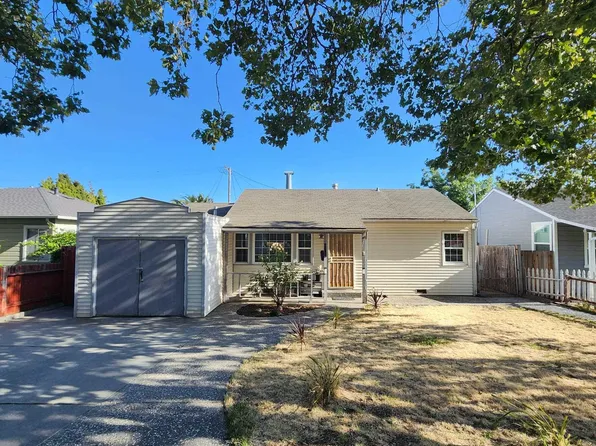 2505 Tennessee St, Vallejo, CA 94591