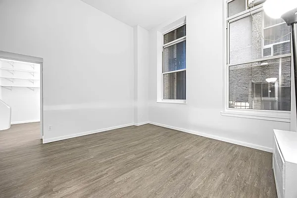 Living room, photo 3