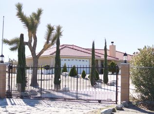 12069 Amarillo Rd, Phelan, CA 92371