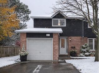 131 Bonaventure Dr #6, London, ON