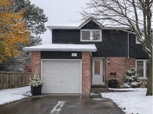 131 Bonaventure Dr #6, London, ON N5V 4H8