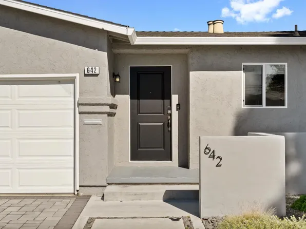642 San Patricio Ave, Sunnyvale, CA 94085