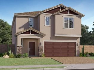 4530 S 231st Dr, Buckeye, AZ 85326
