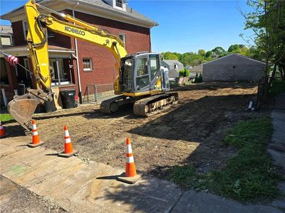 419 Highland Ave, Pittsburgh, PA, 15229