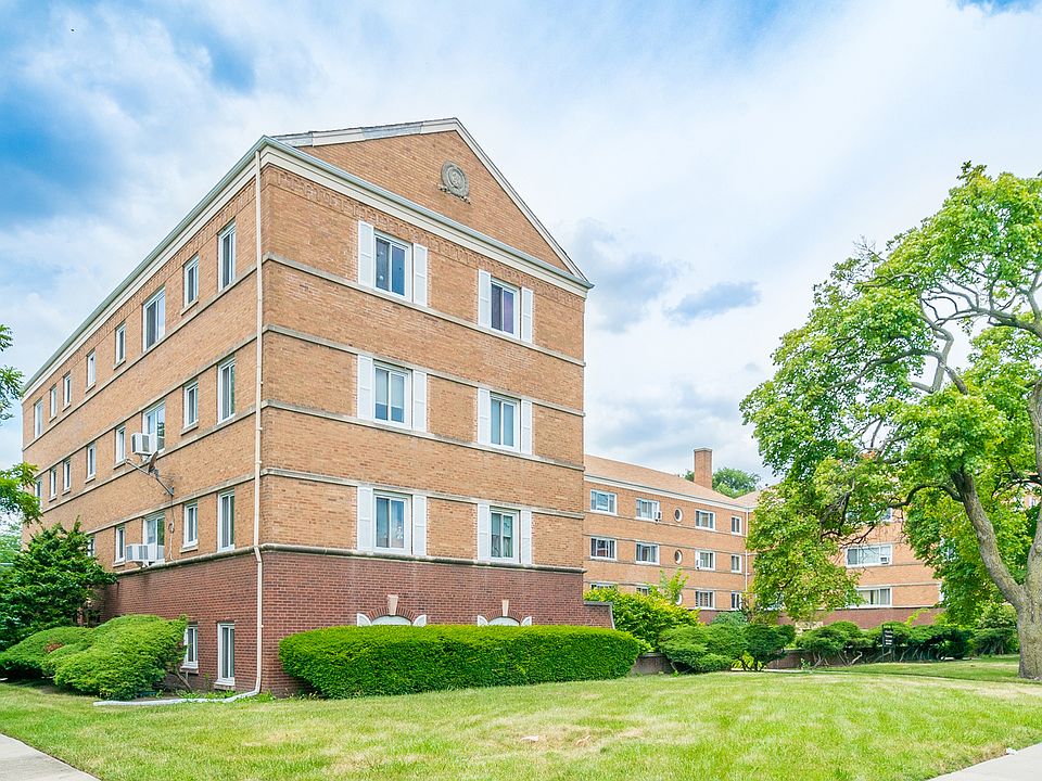 1st image of 1106 N Harlem Ave APT 3