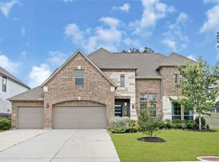 18014 Blu Terrace Dr, Conroe, TX 77302