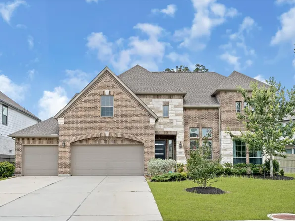 18014 Blu Terrace Dr, Conroe, TX 77302