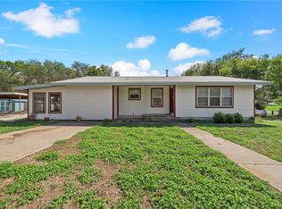 463 Wildcat Cir, Waco, TX 76705