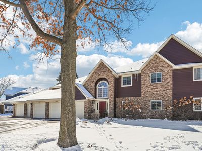 2545 Concord Way #115, Saint Paul, MN, 55120