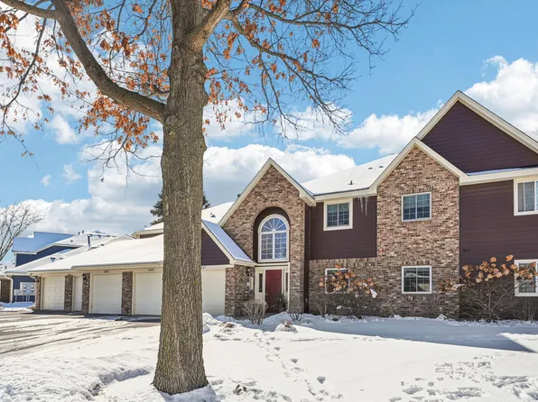 2545 Concord Way #115, Saint Paul, MN 55120