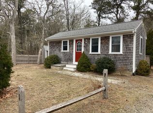 75 Depot Rd W #B, West Harwich, MA 02671