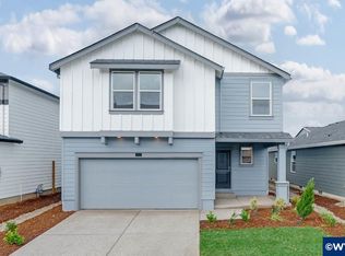 4943 Columbus Ave NE, Salem, OR 97301