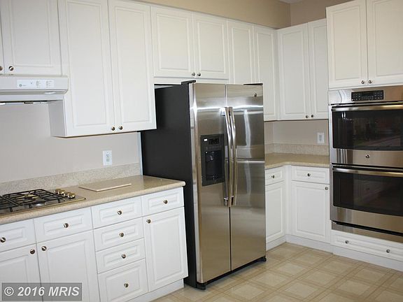 NEW S/S appliances