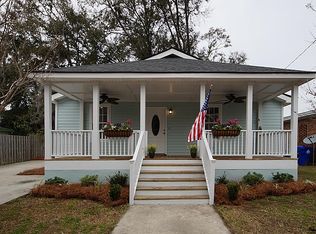 114 Rose Ln, Mount Pleasant, SC 29464