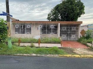 Jose Ph Hernandez Calle, Toa Baja, PR 00949