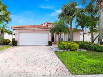 6637 Sun River Road, Boynton Beach, FL, 33437