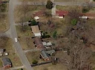 3809 Creekside Dr, Nashville, TN 37211