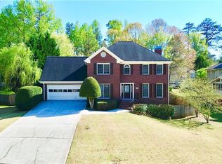 1595 Holly Lake Cir, Snellville, GA 30078