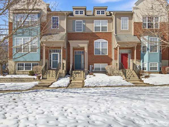 228 Station Park Cir, Grayslake, IL 60030