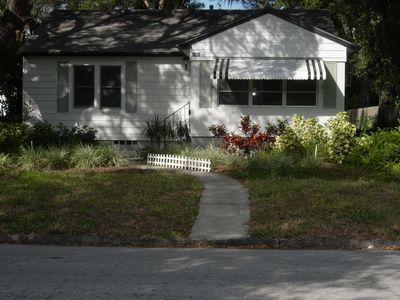 1461 26th Ave N, Saint Petersburg, FL, 33704