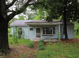 6108 Luke St, Columbia, SC 29203