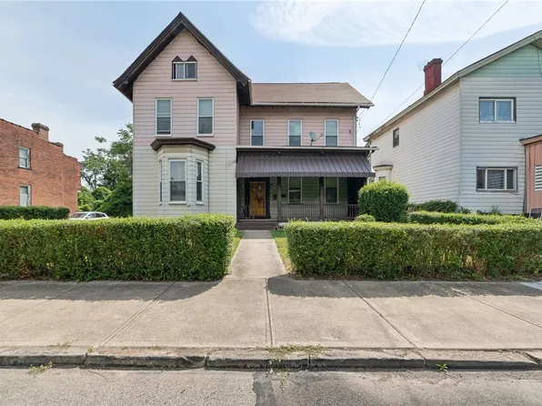 343 Ladson St, Pittsburgh, PA 15206