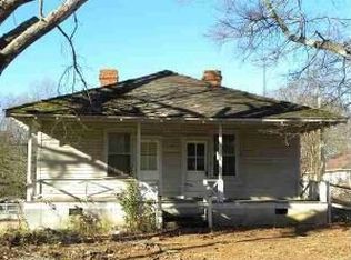 211 I St, Anderson, SC 29625