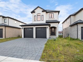 1515 Dylan St, London, ON N5V0B9