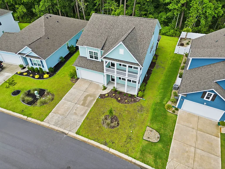 Goose Pond Drive Hbr — Photo 5