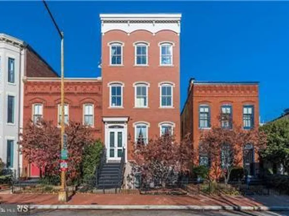 648 C St NE Unit 1, Washington, DC 20002