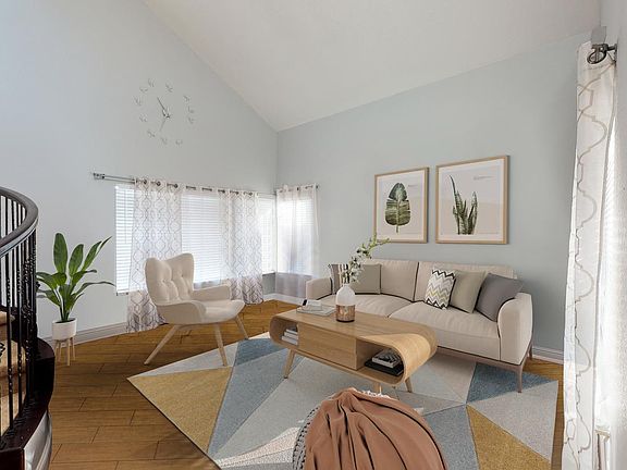 Optionally furnished common areas! Common areas can come beautifully furnished by our in-house design team for an additional fee.