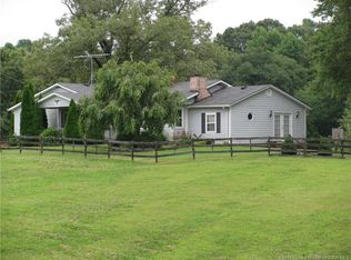 175 Old State Road 64 NW, New Salisbury, IN 47161