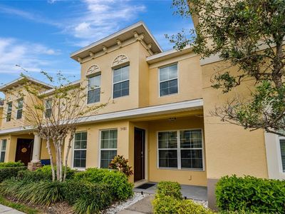 5481 Limestone Ln #5481, Lakeland, FL, 33809