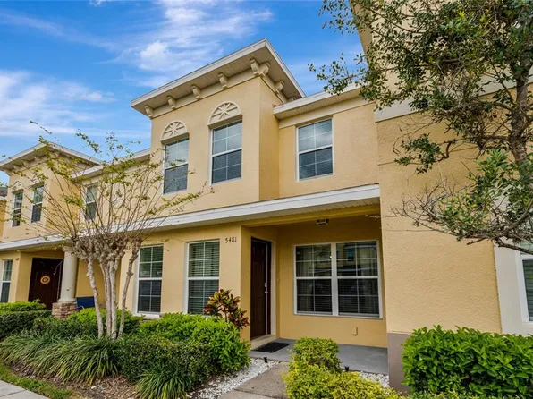 5481 Limestone Ln #5481, Lakeland, FL 33809