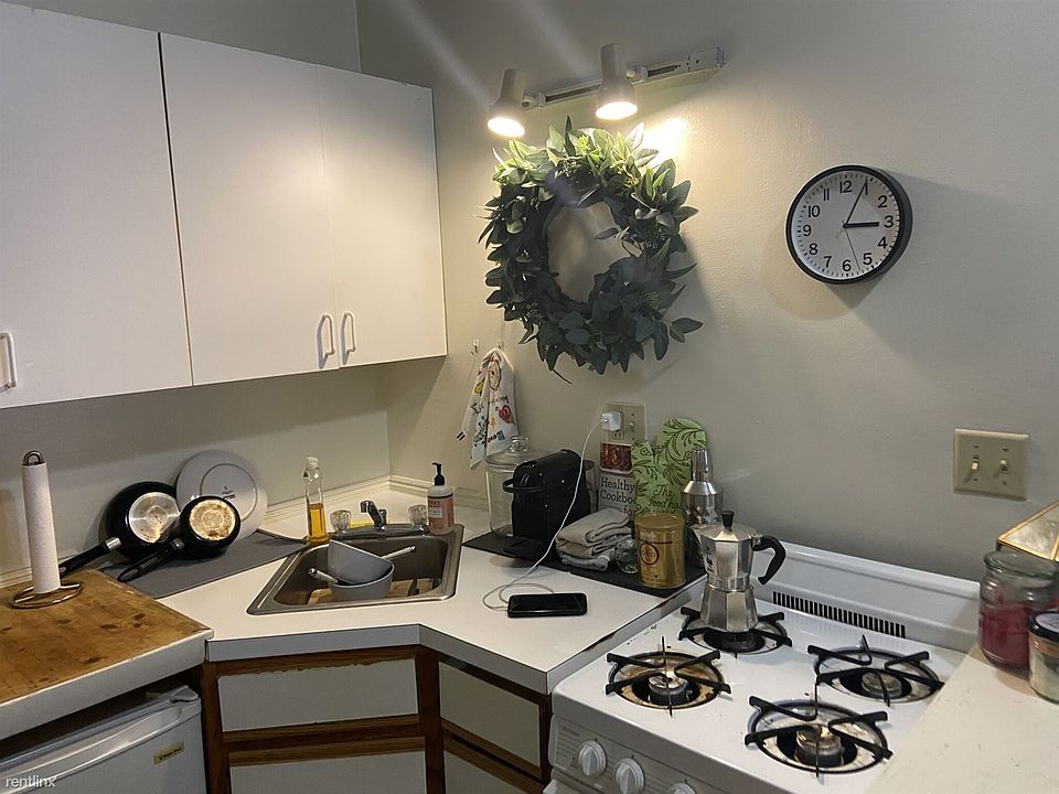 83 Saint Botolph St. #504 Boston - Back Bay Shared Unit Phot