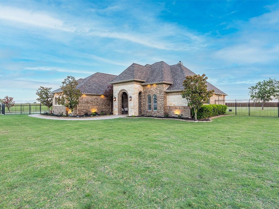 2932 W Alamosa Dr, Terrell, TX 75160 Zillow