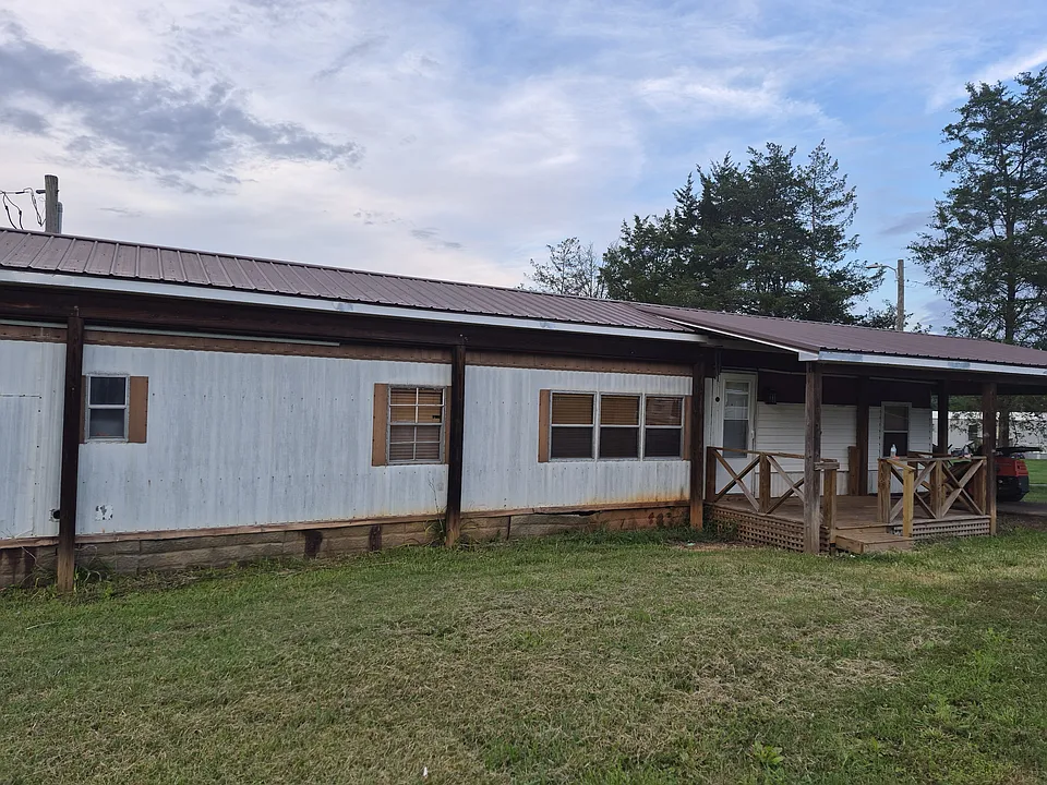 165 Mount Bethel Rd