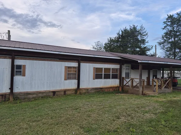165 Mount Bethel Rd, Harmony, NC 28634