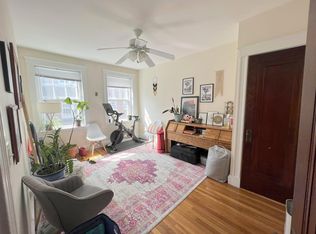 11 Ellery St APT 5, Cambridge, MA 02138