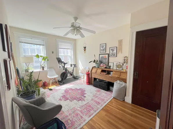 11 Ellery St, Cambridge, MA