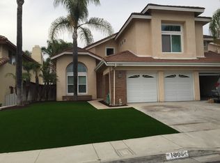 1805 Via Sage, San Clemente, CA 92673